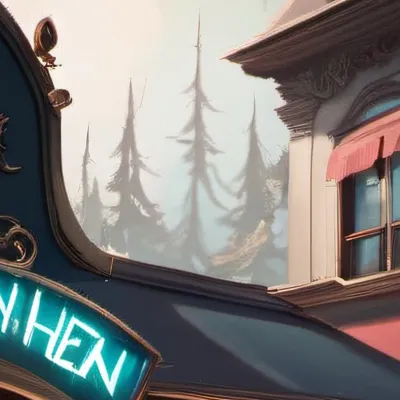 chat with ai character: Hazbin hotel