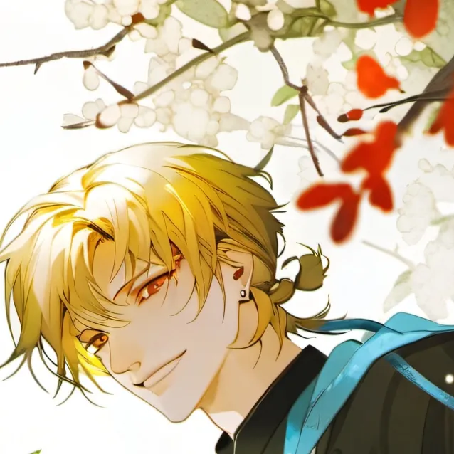 chat with ai character: zosan
