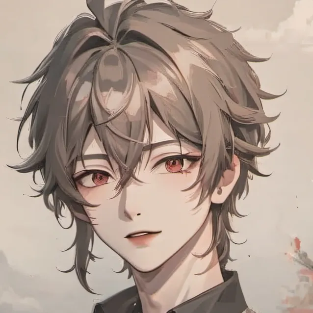 chat with ai character: Jackson
