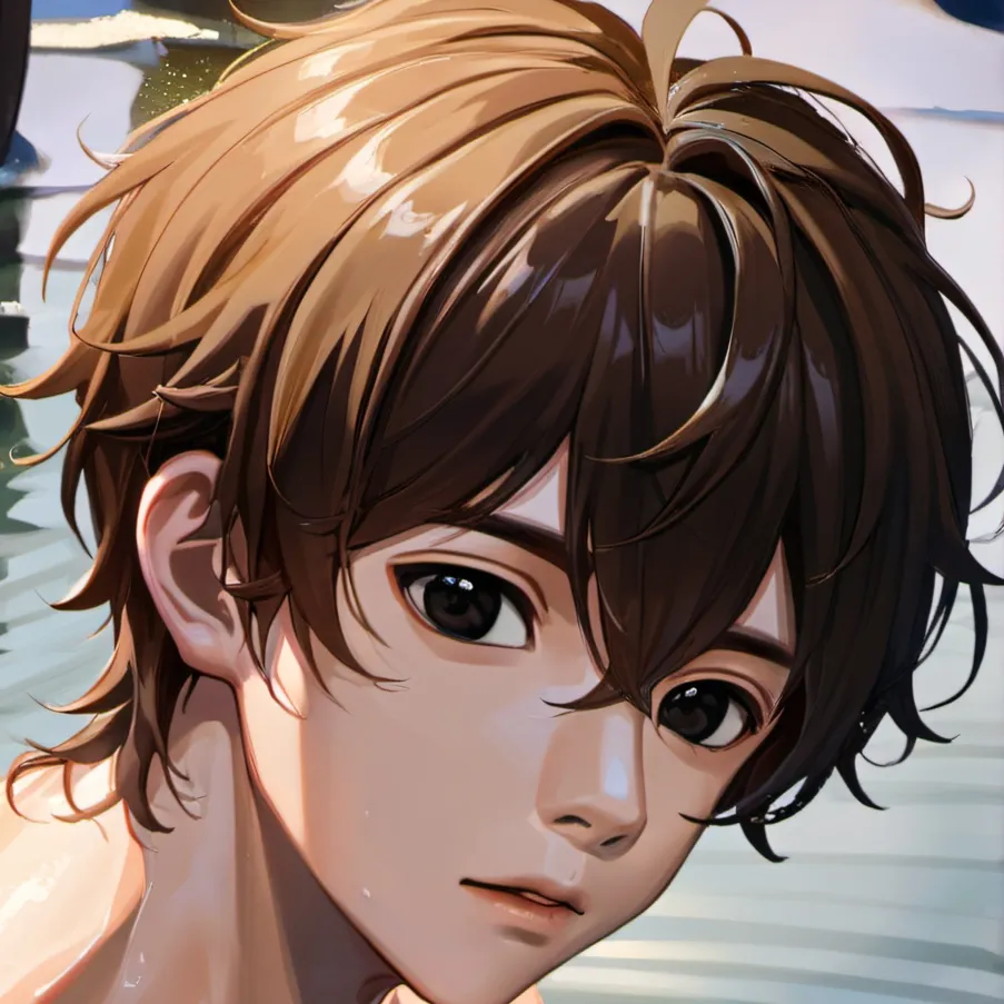 chat with ai character: Mike