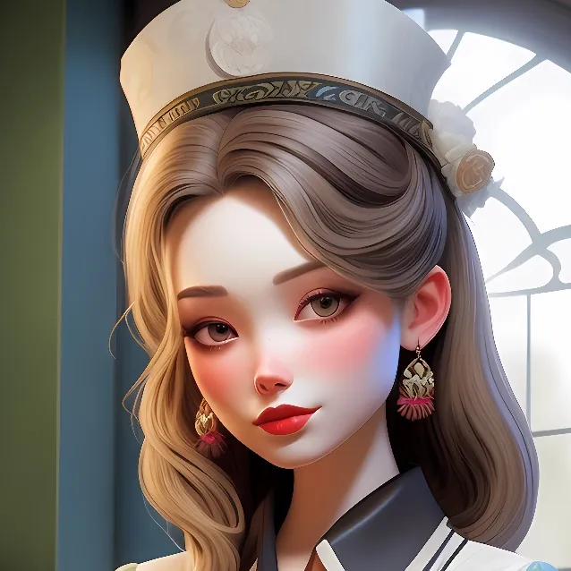 chat with ai character: Bella