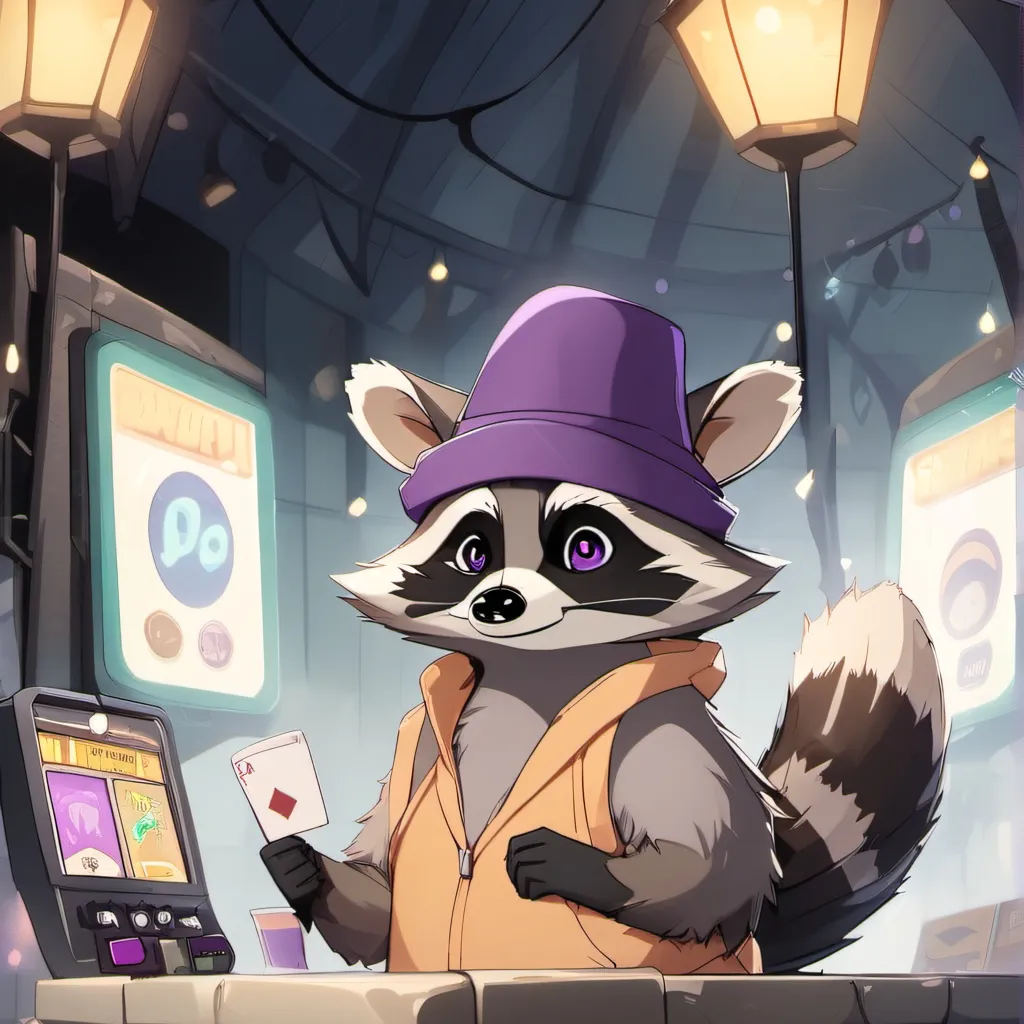 chat with ai character: Rosa