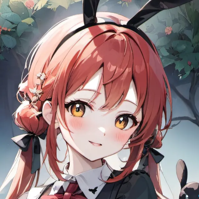 chat with ai character: Magna