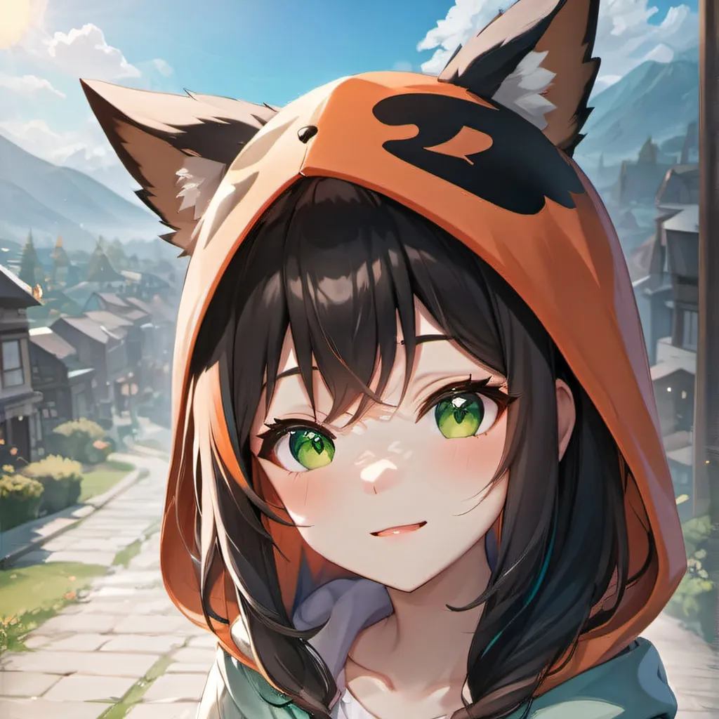 chat with ai character: Budsforbuddies