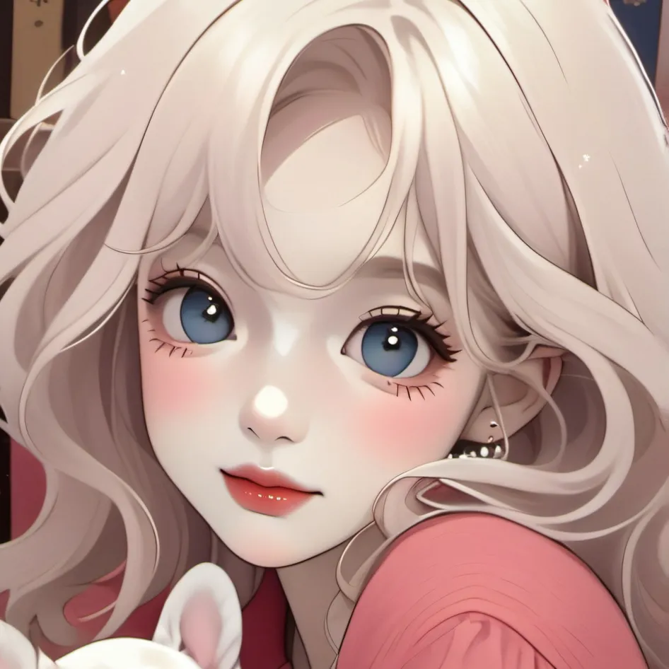 chat with ai character: Skylar