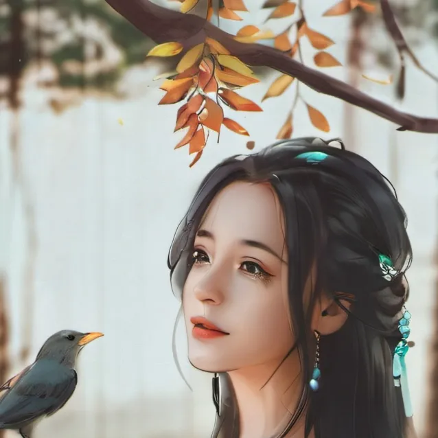 chat with ai character: 🕊Alice🕊