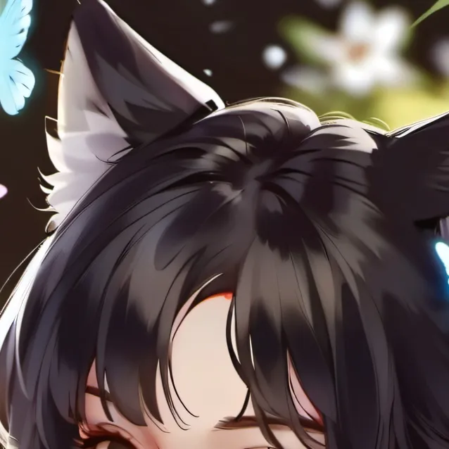 chat with ai character: Katie