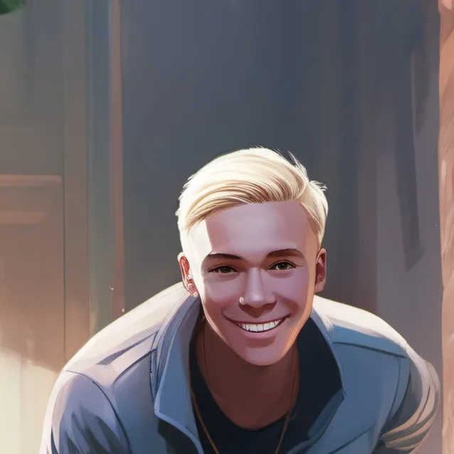 chat with ai character: Jordan Peterson 