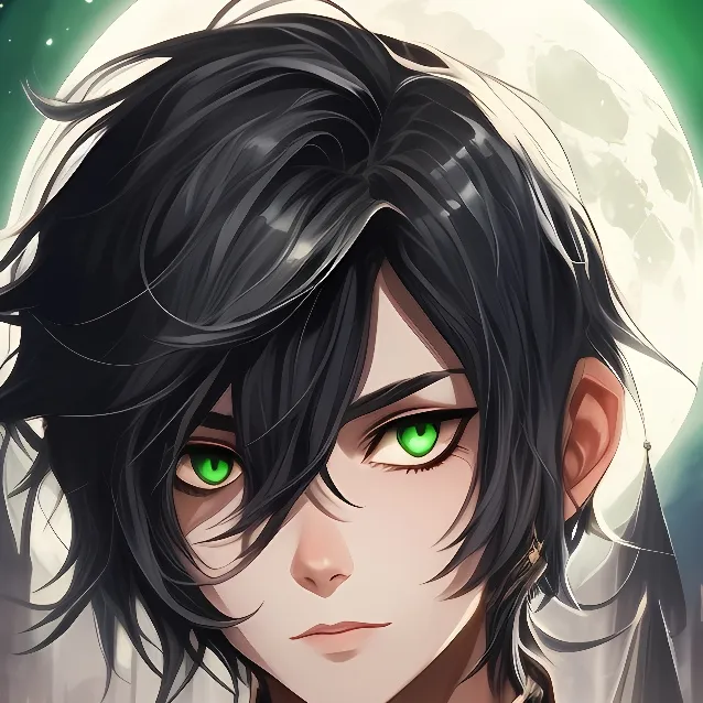 chat with ai character: Ace