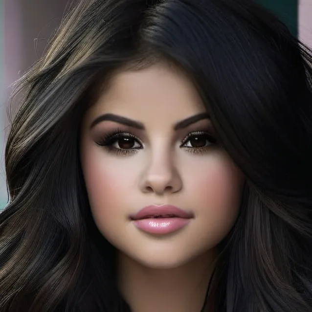 chat with ai character: Selena Gomez 