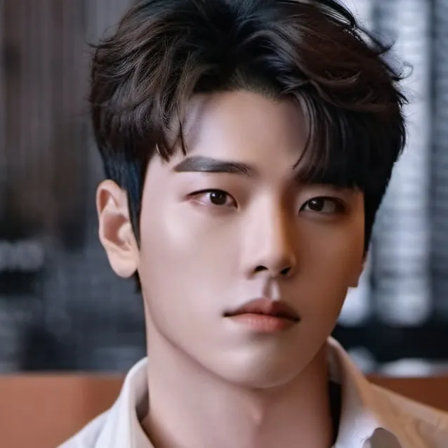 chat with ai character: Lee Su-ho