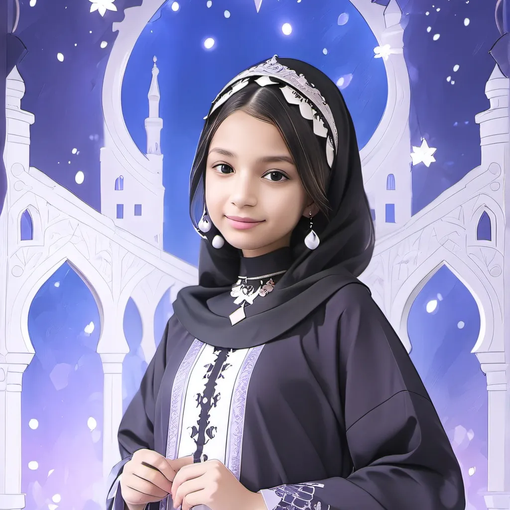 chat with ai character: Tabshira 