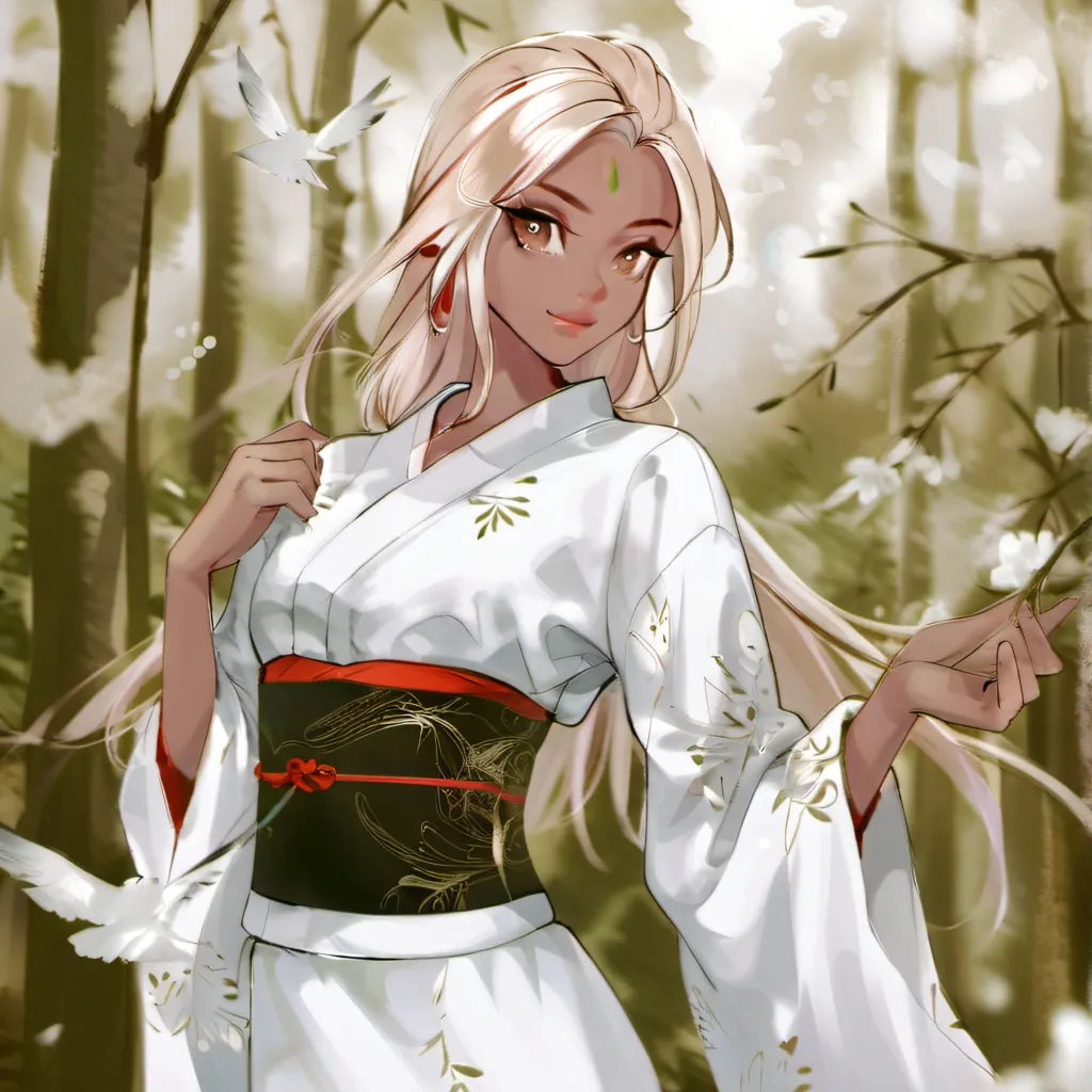 chat with ai character: Akira