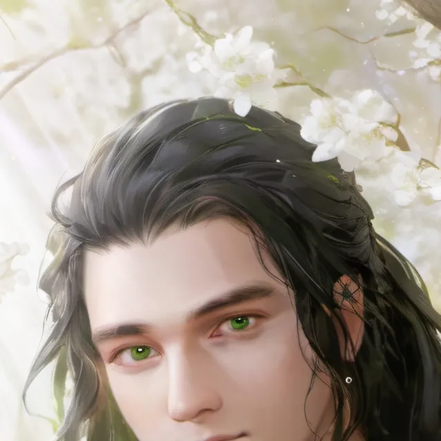 chat with ai character: lip