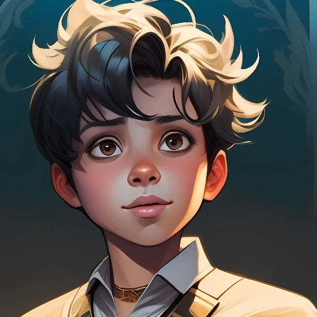 chat with ai character: jaz