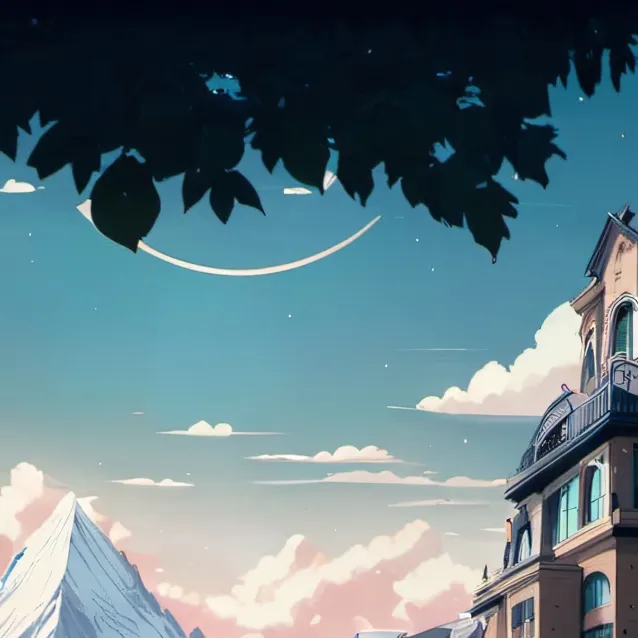 chat with ai character: monster