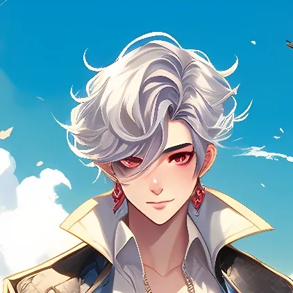 chat with ai character: liam