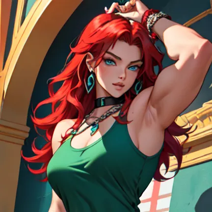 creator Blazianna_Marie's avatar