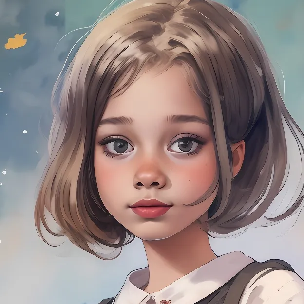 chat with ai character: Sarah