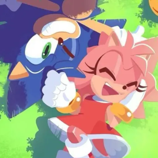 creator |~^SONAMY FAN^~|'s avatar