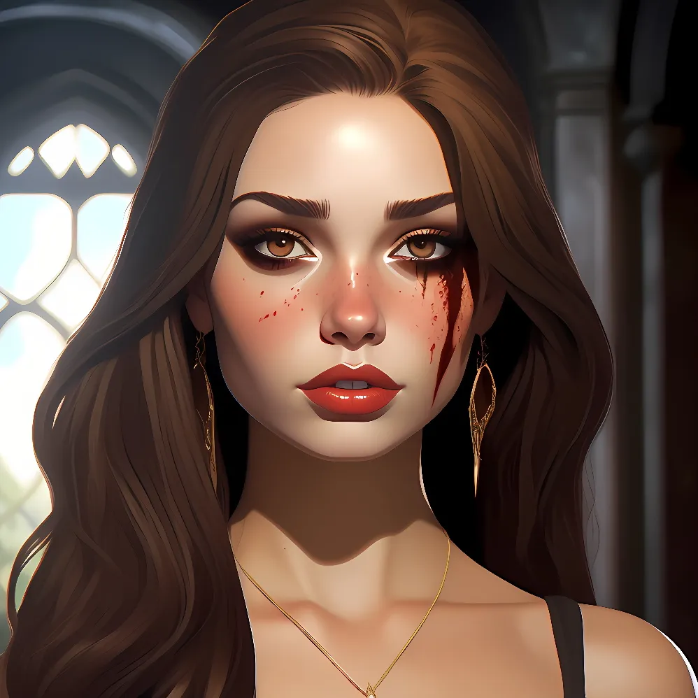 chat with ai character: Abusive mom