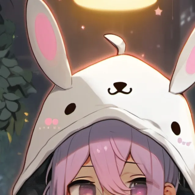 chat with ai character: Mila