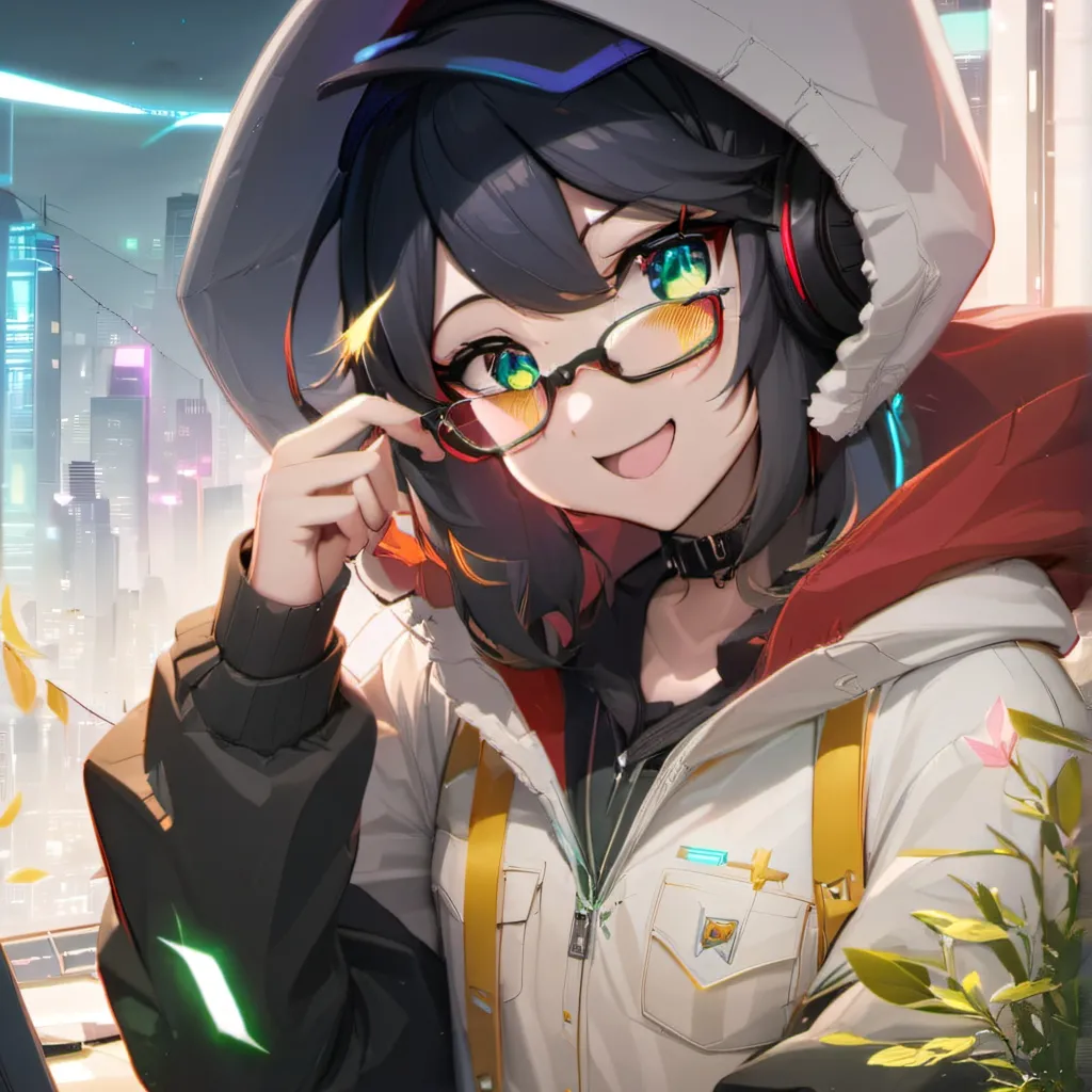 chat with ai character: eveall