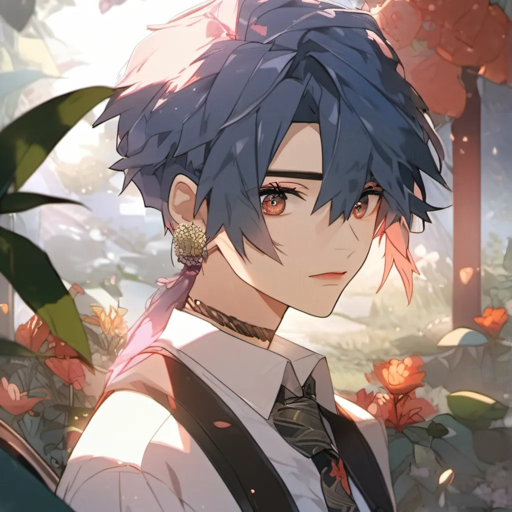 chat with ai character: sam