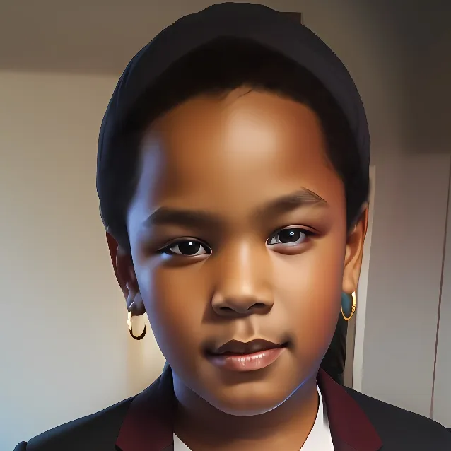 chat with ai character: alonzo rogers