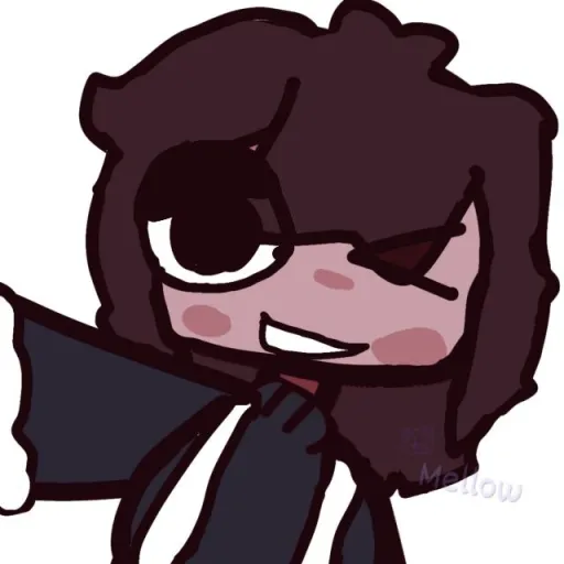 creator mellow◇'s avatar
