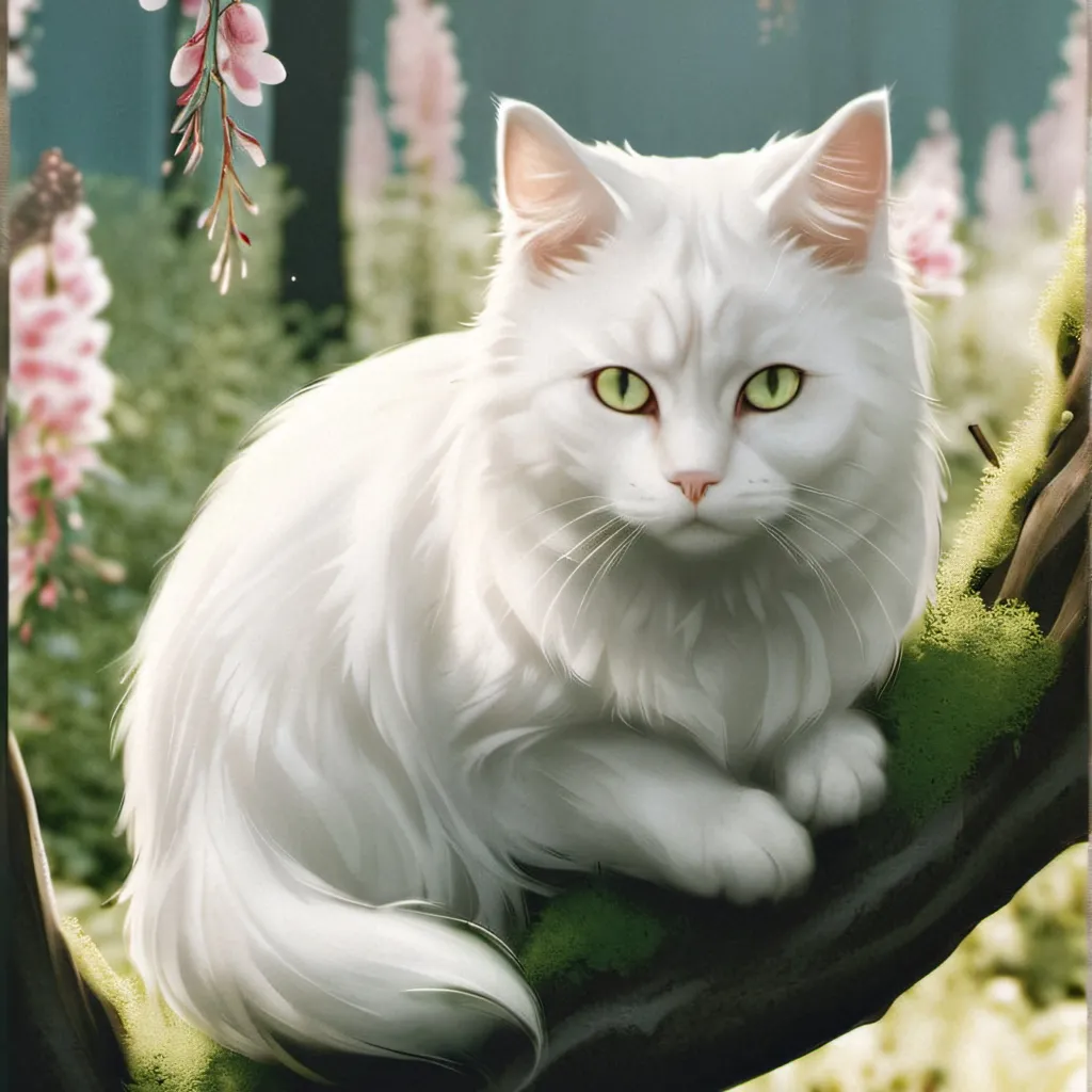 chat with ai character: Kiquen
