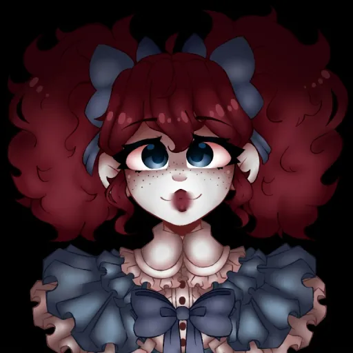creator Poppy's Bows! 🎀's avatar