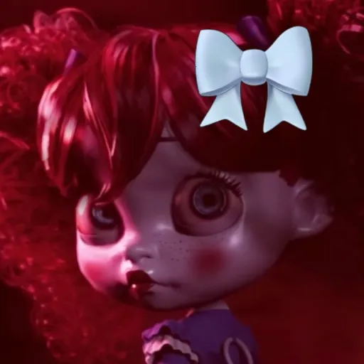 creator †★Poppy★†'s avatar