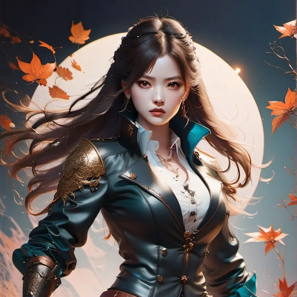 chat with ai character: Soul Clara