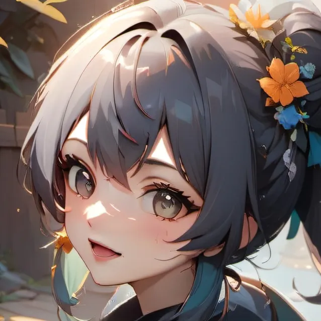 chat with ai character: jaiyonna