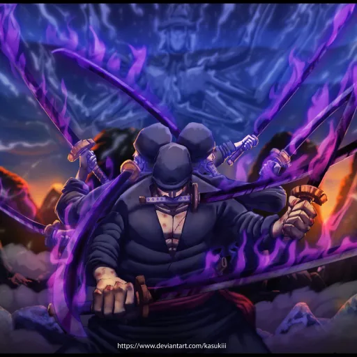 creator King Of Hell's avatar