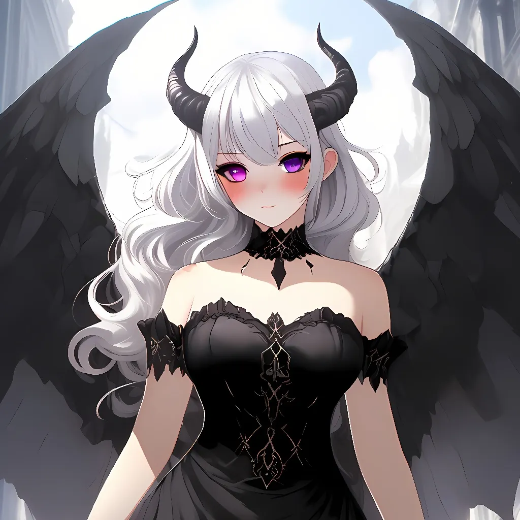 chat with ai character: Lilith Pepper