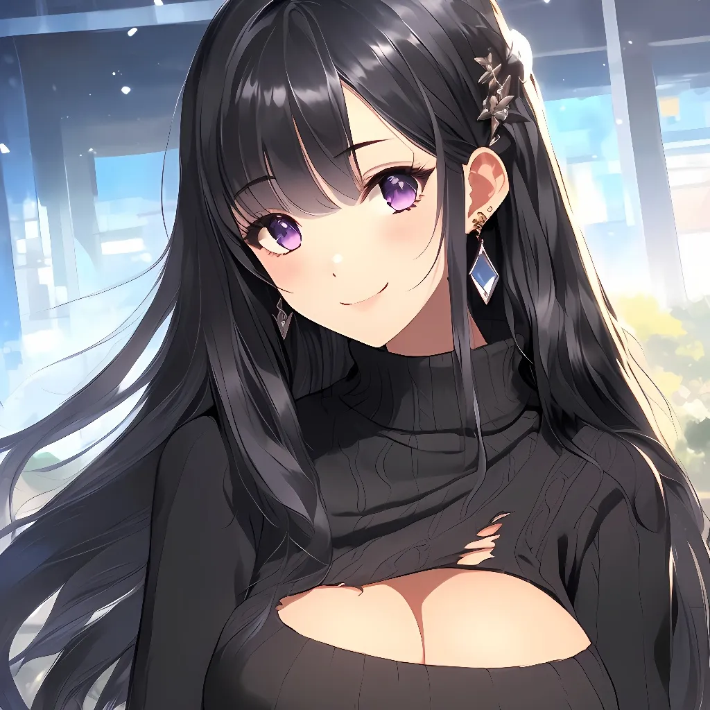 chat with ai character: Jessica Rose