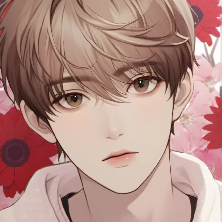 chat with ai character: Jayce 