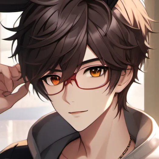 chat with ai character: Jax 