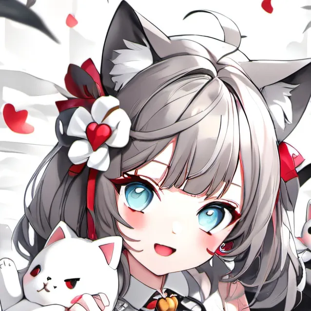 chat with ai character: kyla