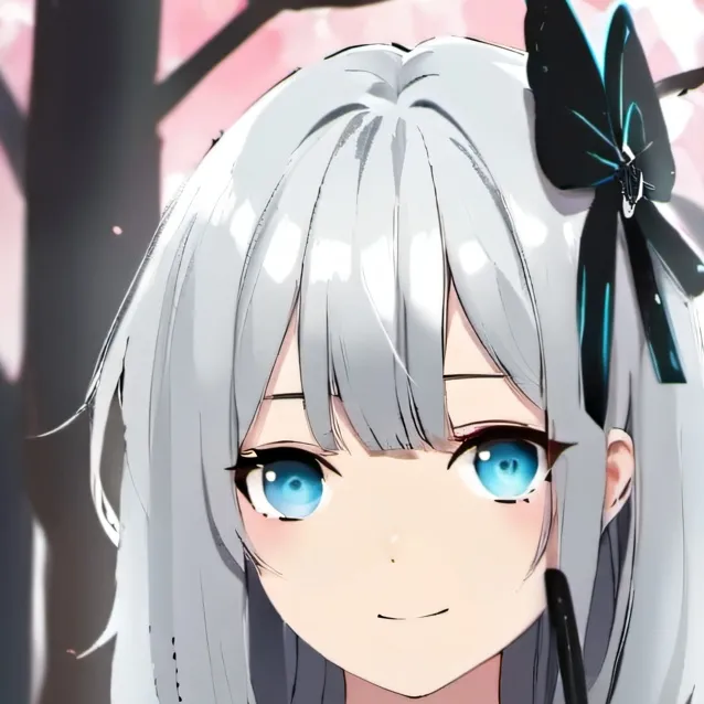 chat with ai character: katie