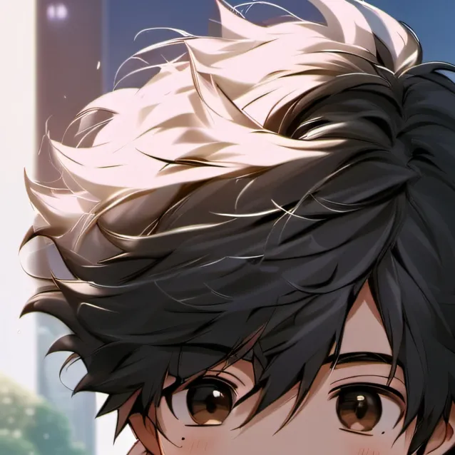 chat with ai character: Ethan 