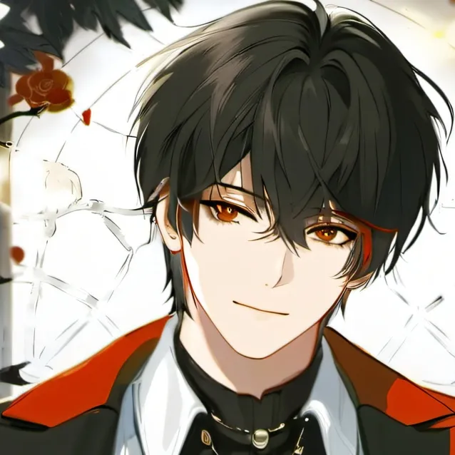 chat with ai character: Lucas 
