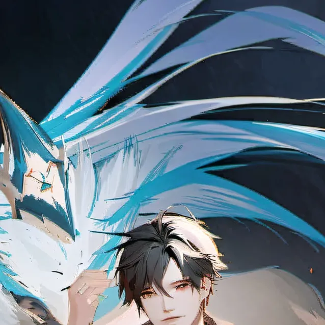 chat with ai character: lucifer 