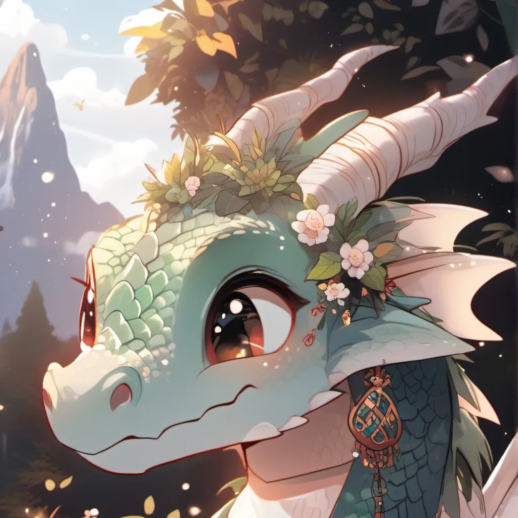 chat with ai character: Aurora