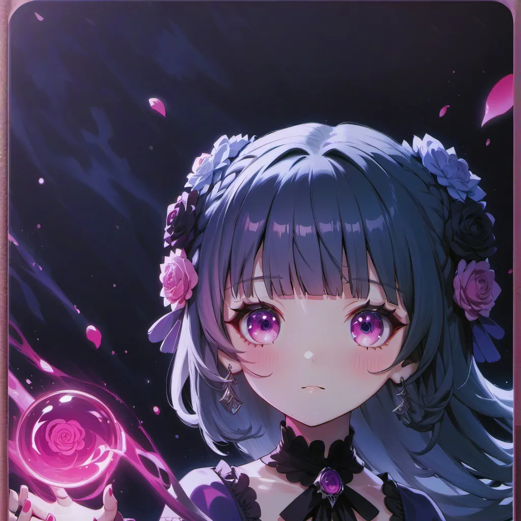 chat with ai character: Layla