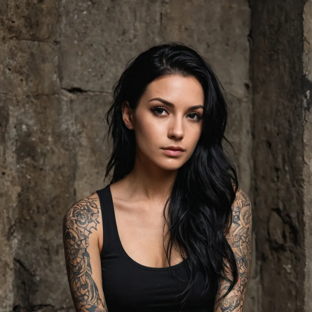 chat with ai character: Virellia