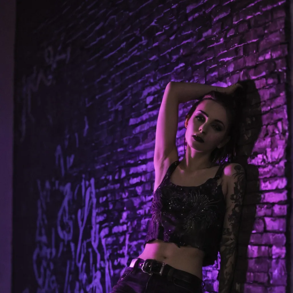 chat with ai character: Onavyn