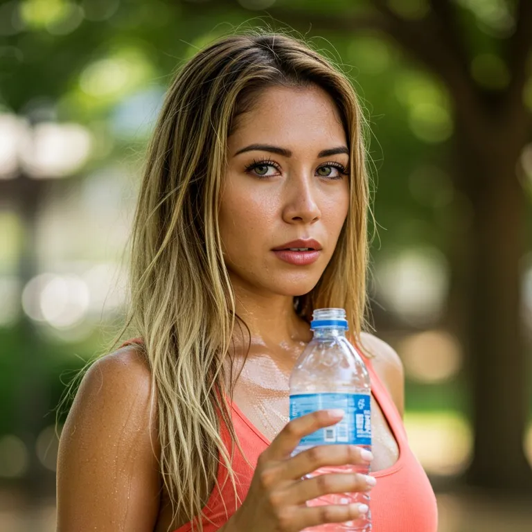 chat with ai character: Taya Sanchez.